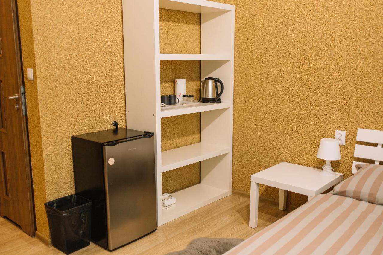 West13 Guest Rooms Красков Екстериор снимка